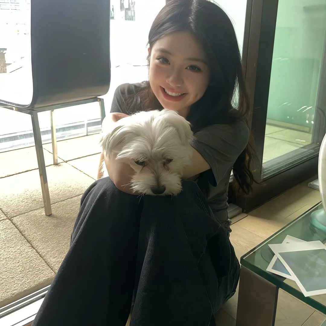 旧爱来找碴